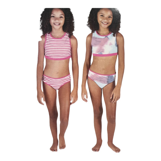 Traje de baño niña Eddie Bauer