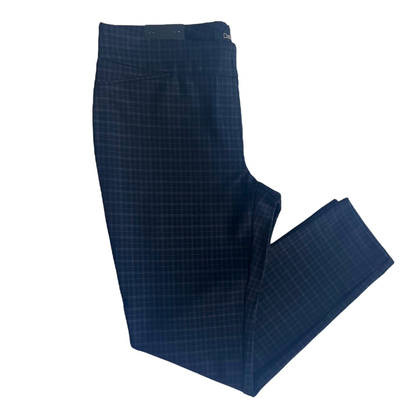 Pantalón Dama cuadros marca Dalia