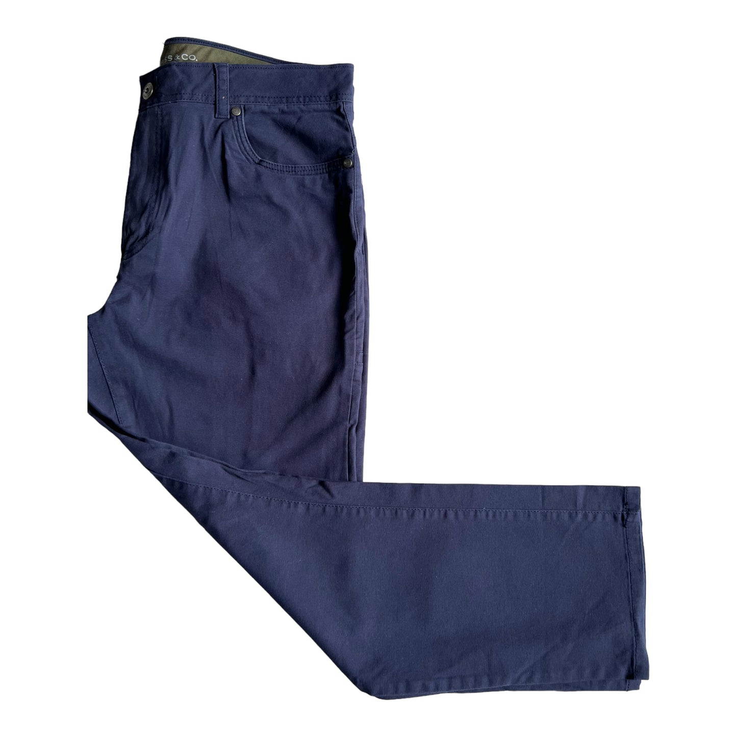 Pantalón para caballero G.H. BASS