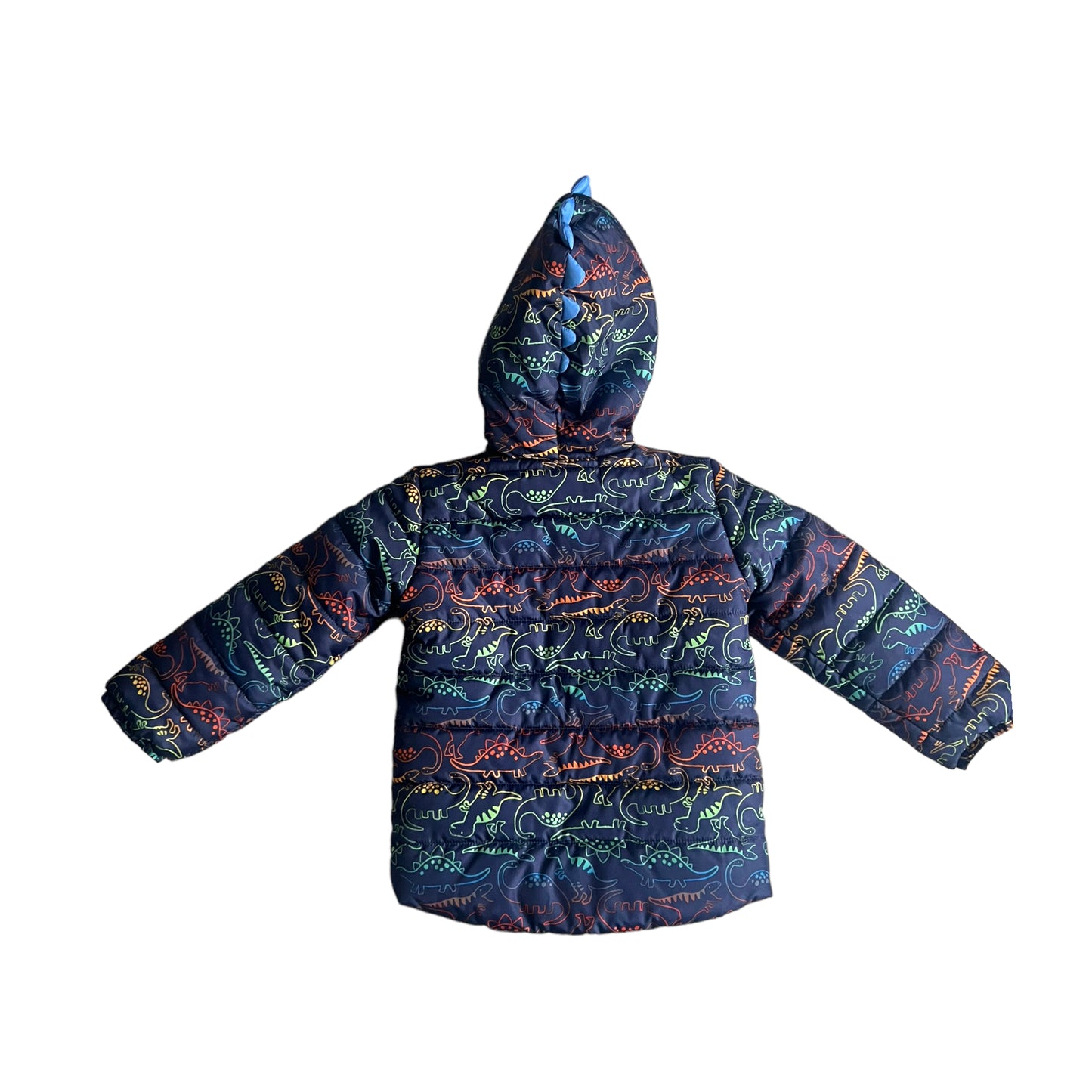 Playera y Chamarra de niño