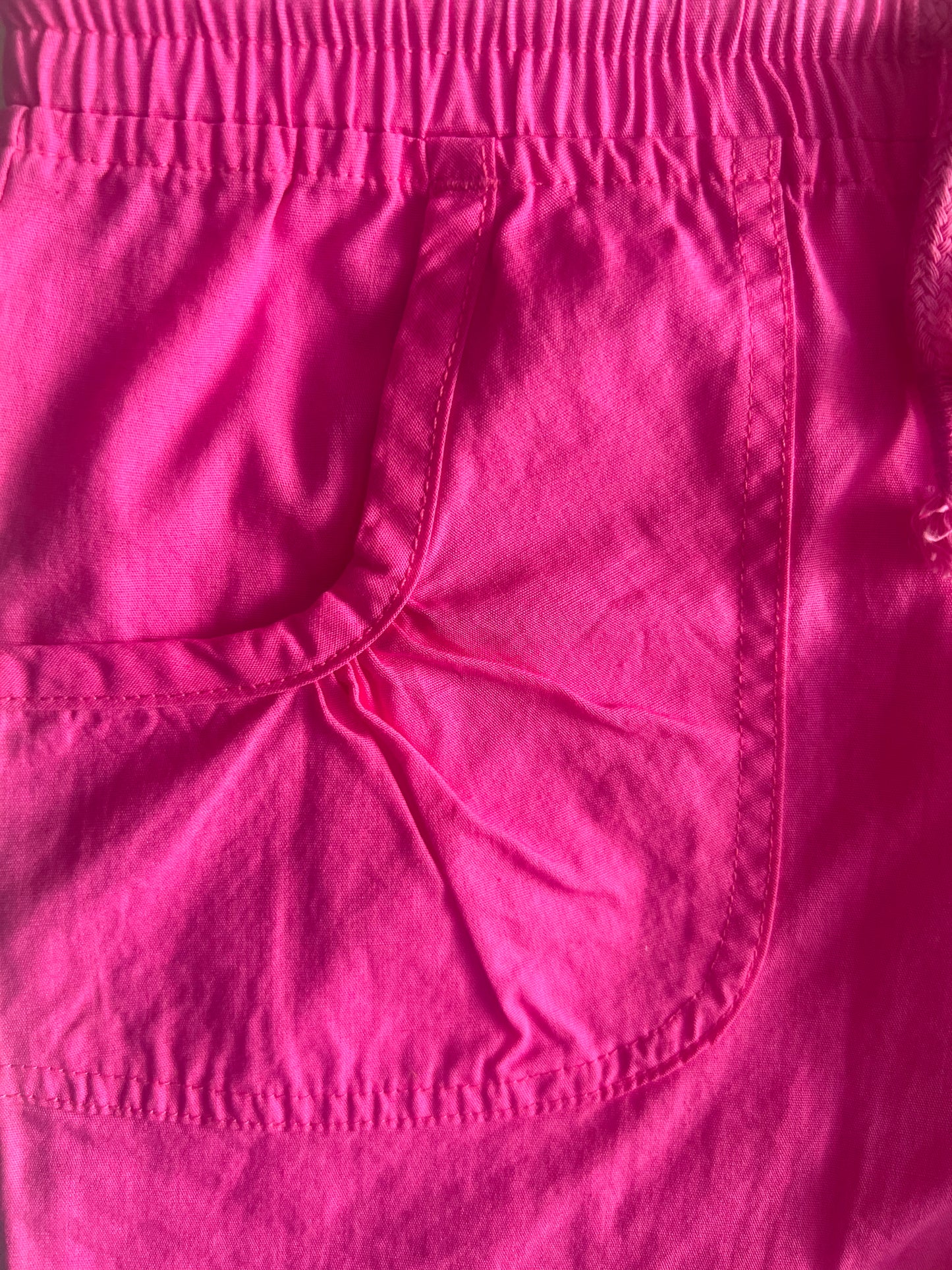 Short para niña Skechers