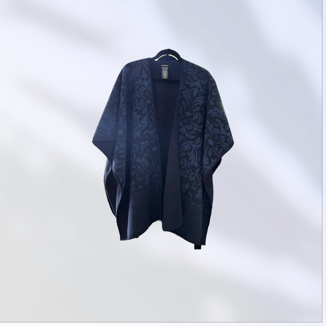Chal Reversible para dama