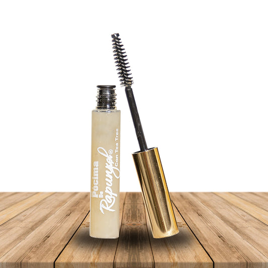 Nutripeinador (pestañas y cejas) la pócima de Rapunzel