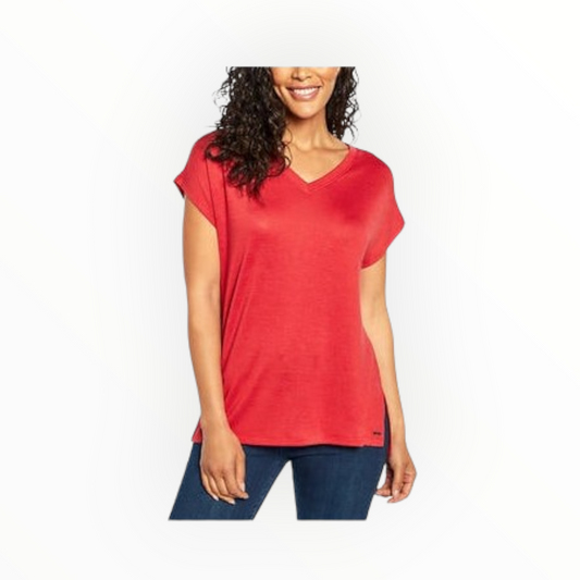 Blusa para dama Orvis