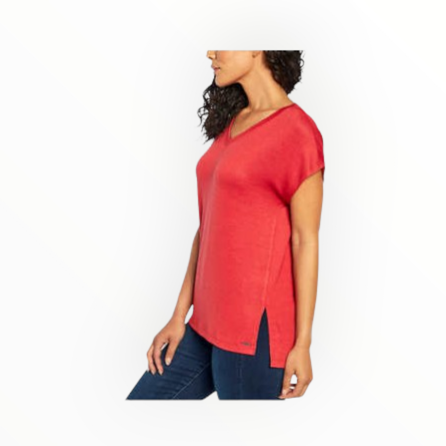 Blusa para dama Orvis