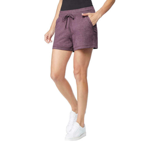 paquete de 2 piezas de short para dama
