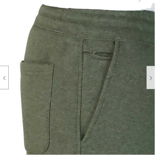 Jogger - Pantalonera Hombre Weatherproof of Vintage