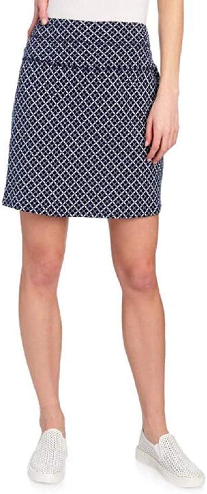 Short Falda dama S.C & CO. Control de Abdomen