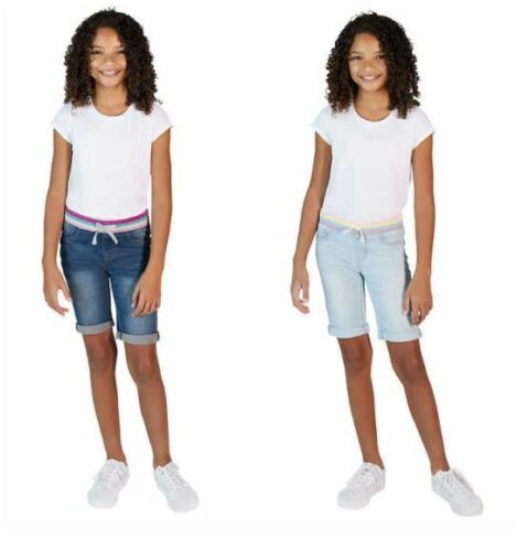 Short bermuda stretch para niña vigos