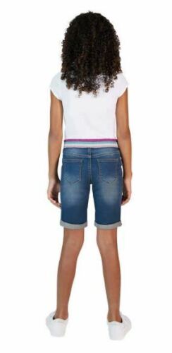 Short bermuda stretch para niña vigos