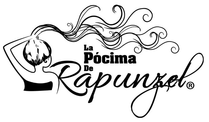 La pócima de Rapunzel