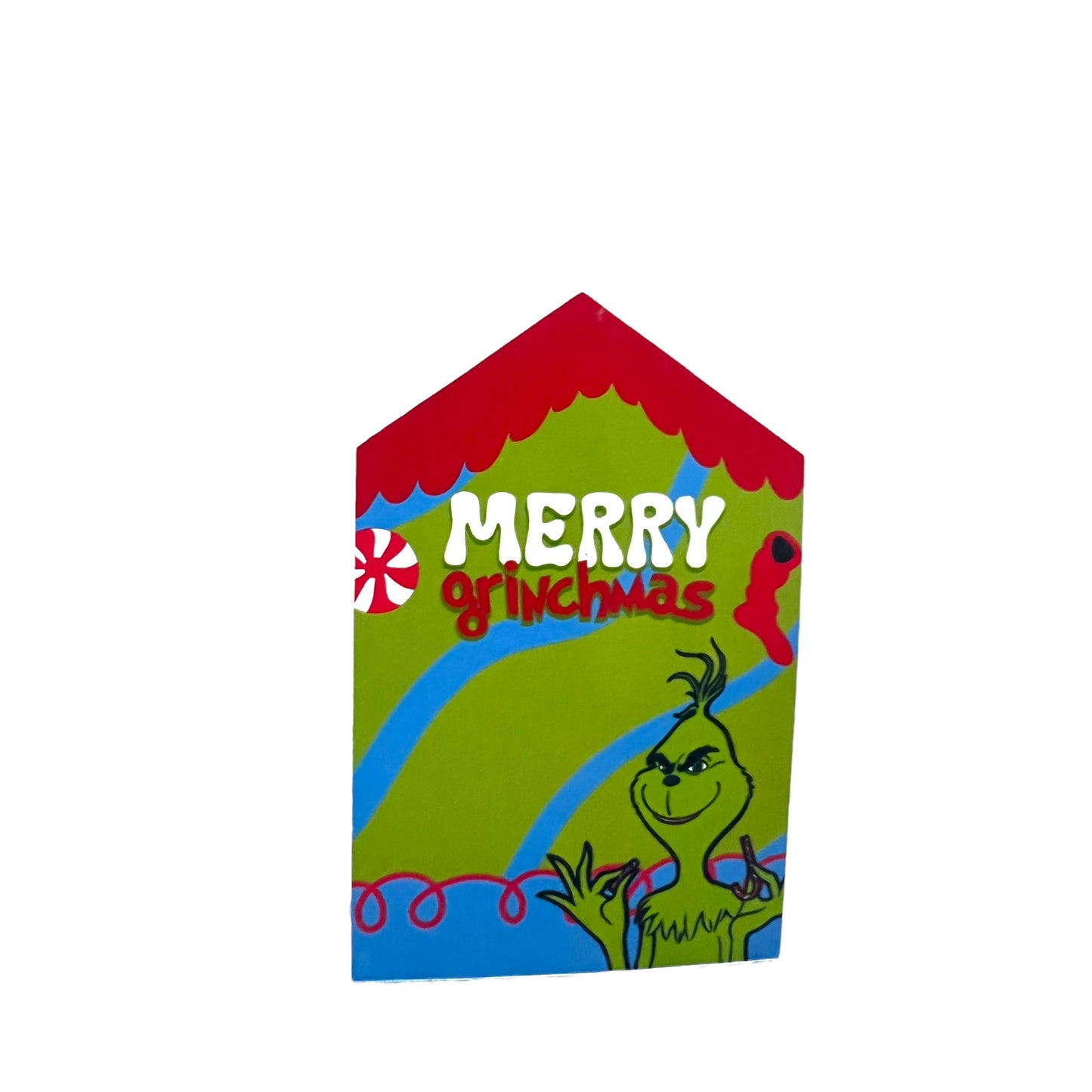 Tag Navideñas para regalos