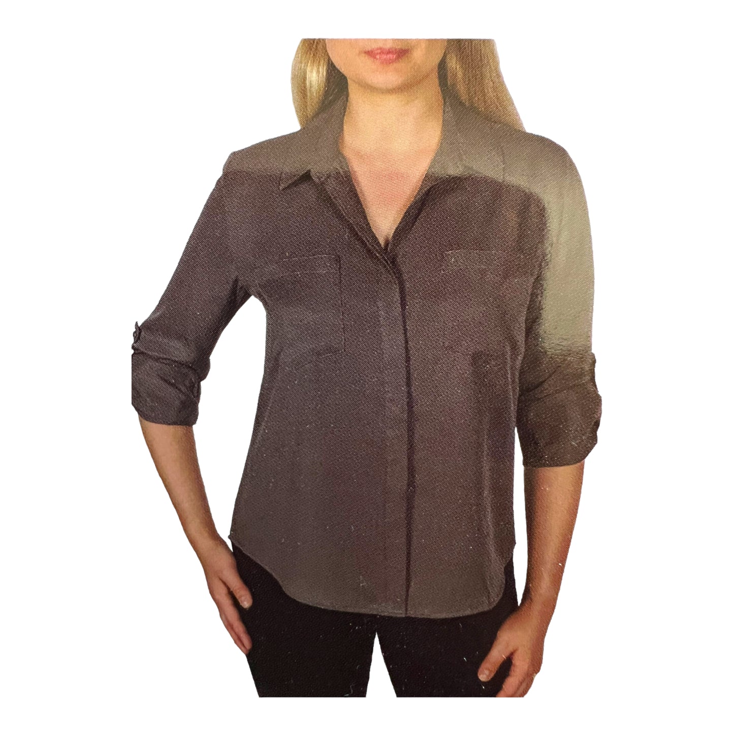Blusa para dama Jach Girlfriend