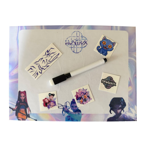 Pizarrón Mágico Día del Niño – Preventa