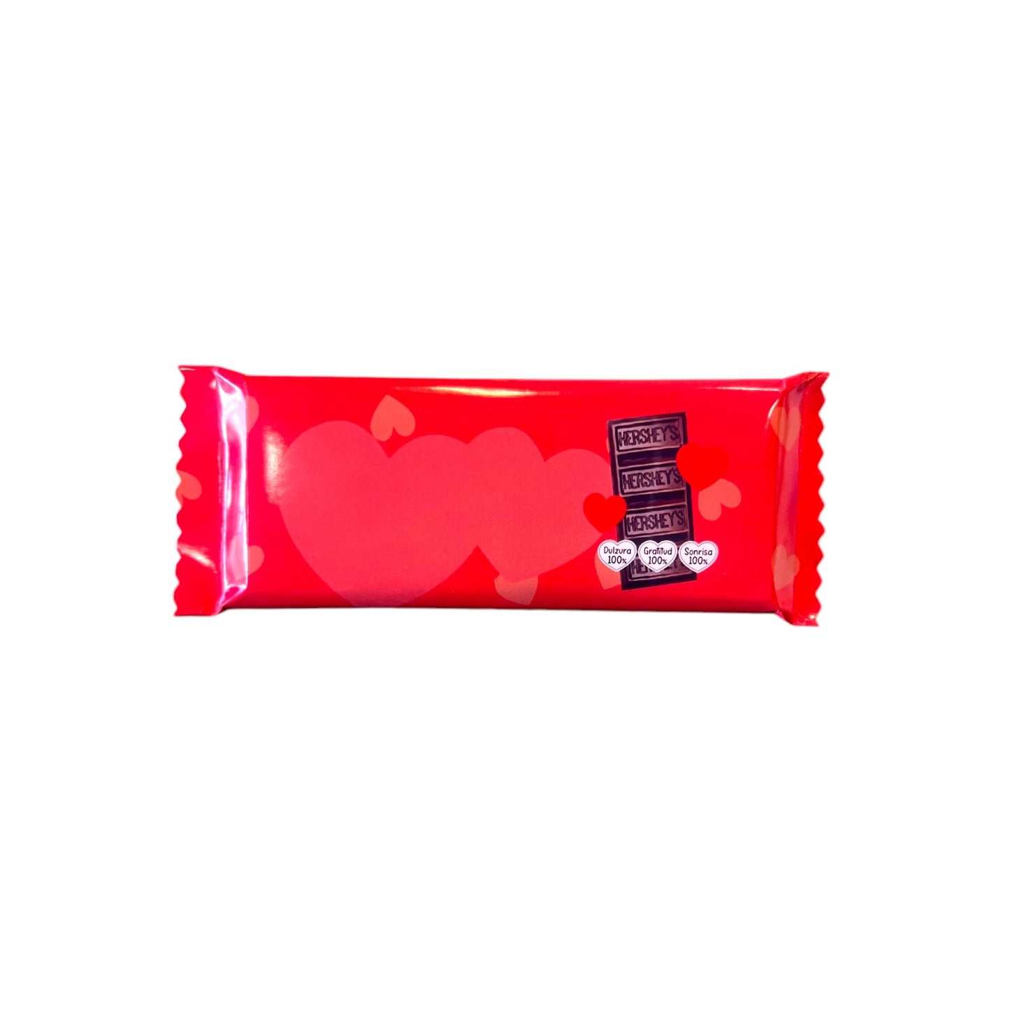 Chocolate Hershey 27 g San Valentin