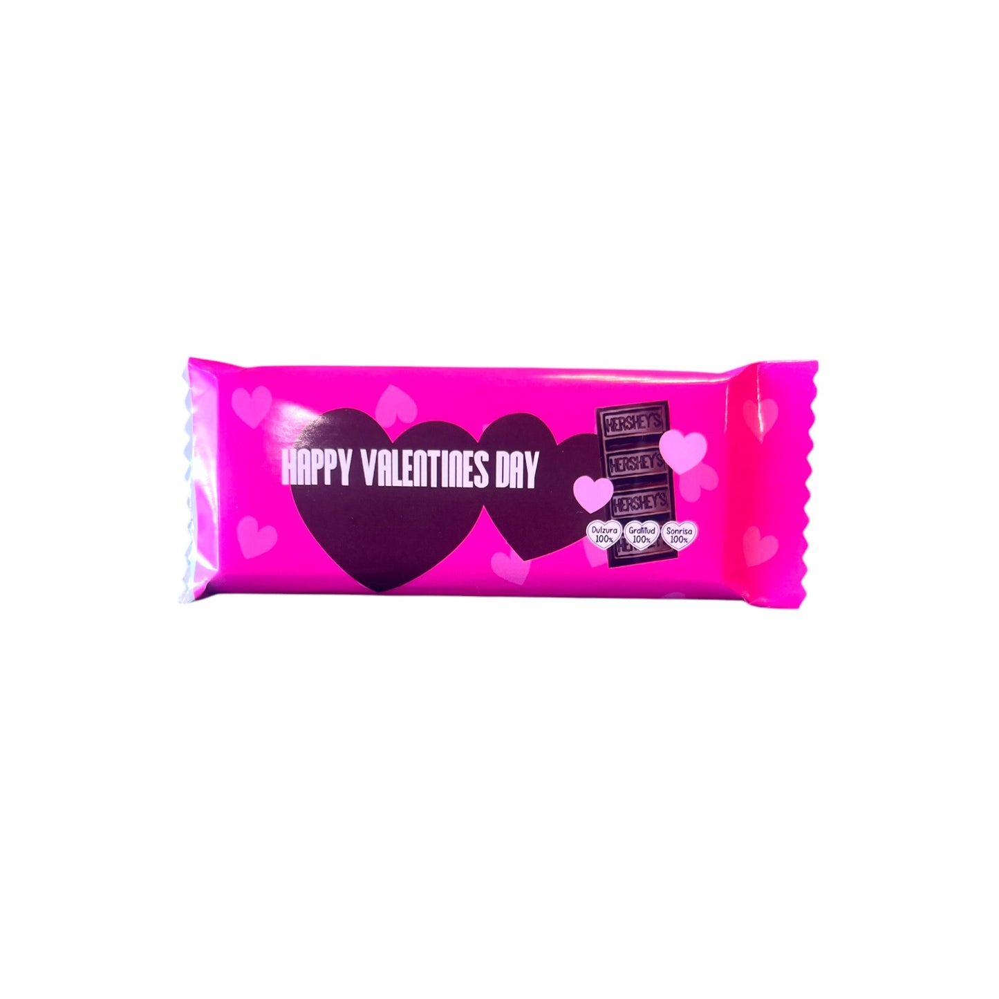 Chocolate Hershey 27 g San Valentin