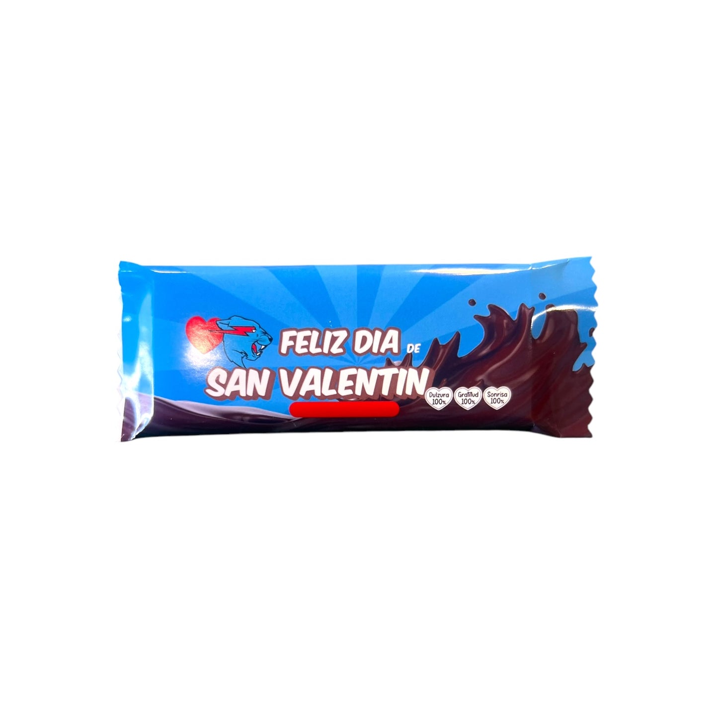 Chocolate Hershey 27 g San Valentin