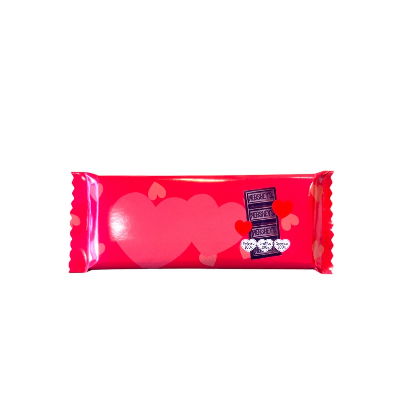 Chocolate Hershey 27 g San Valentin