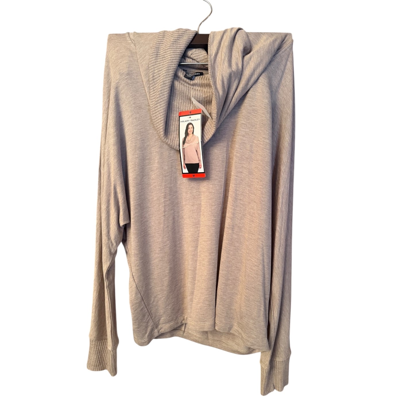 Suéter para Dama Hilary Radley