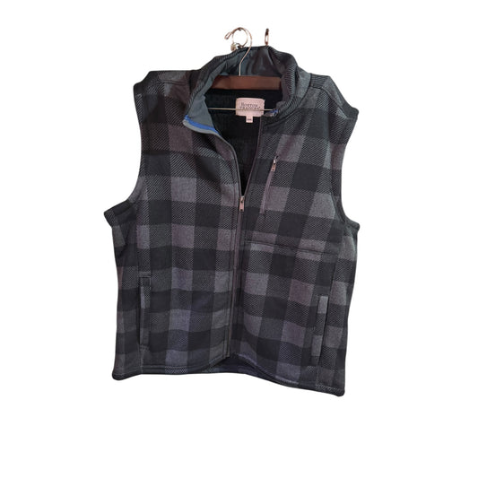 Chaleco para caballero Boston Traders