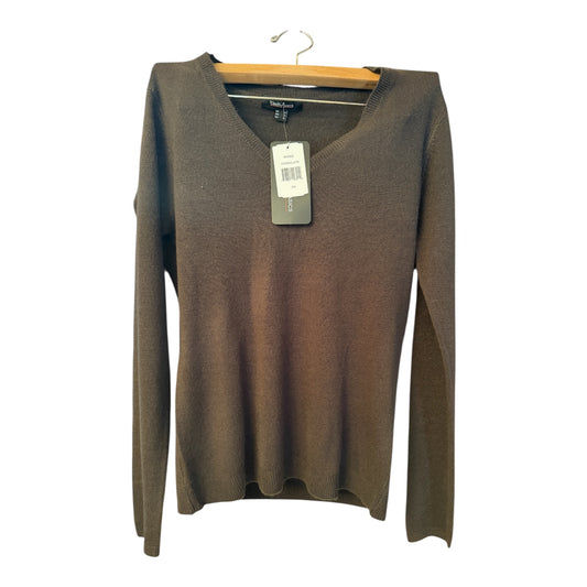 Suéter para Dama Vanity cuello V