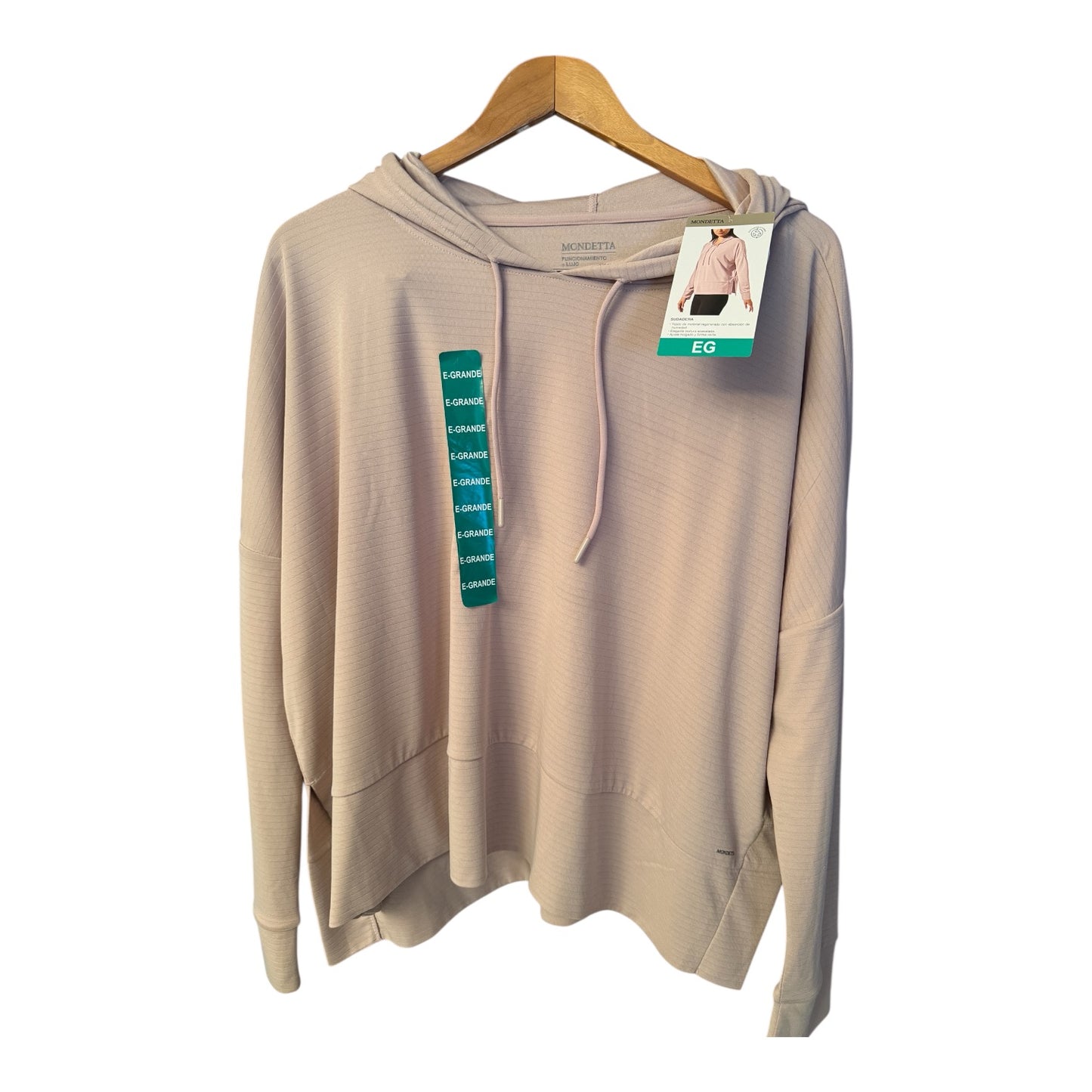 Csudadera Lisa Mondetta