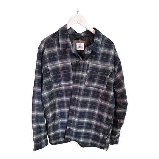 Chamarra para caballero Rugged Elements