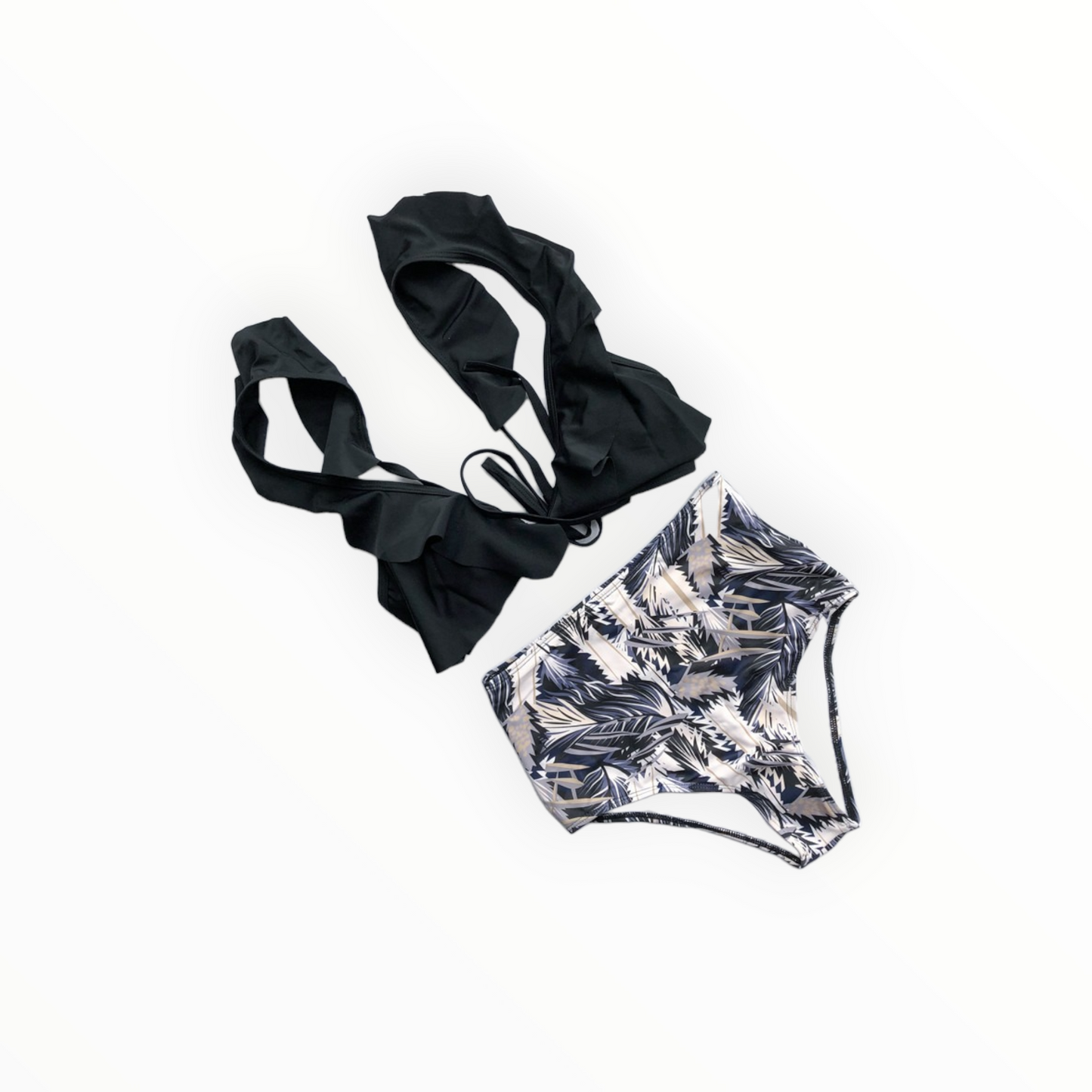 Traje de baño bikini para dama