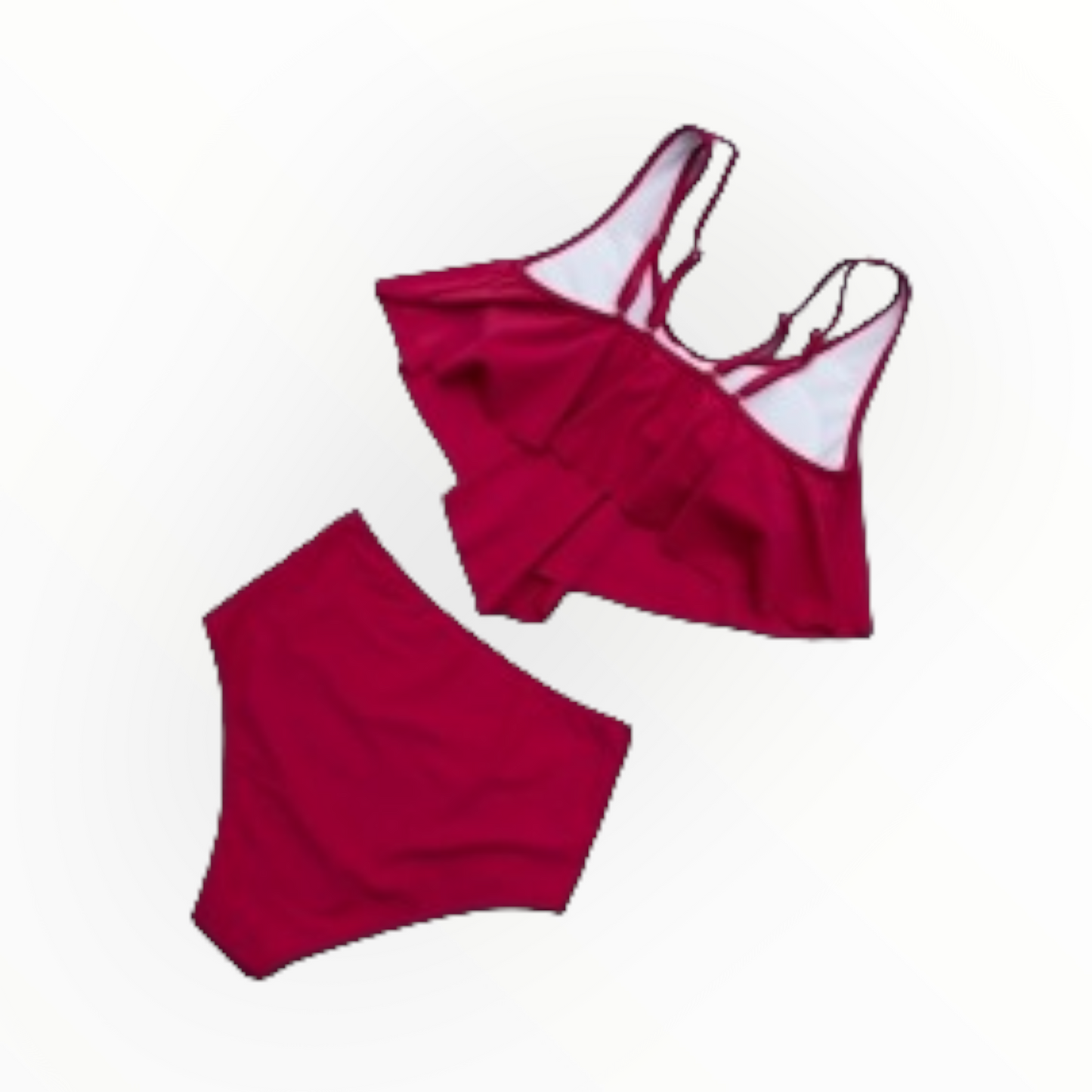 Traje de baño bikini para dama
