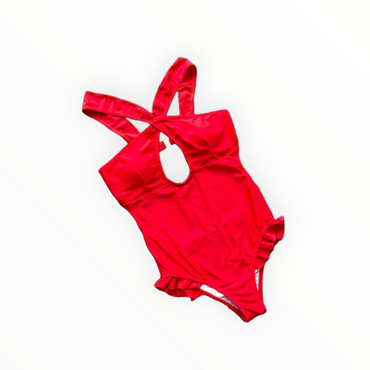 Traje de baño para dama completo