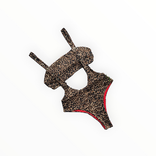 Traje de baño bikini para dama