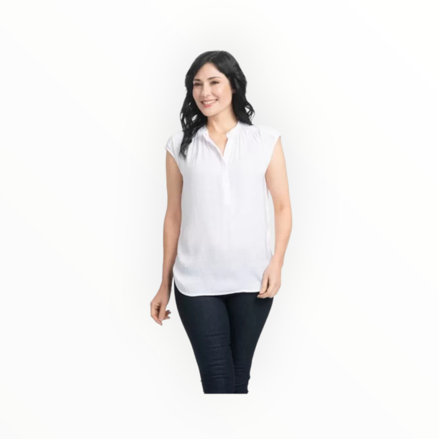 Blusa para Dama Hilary Radley