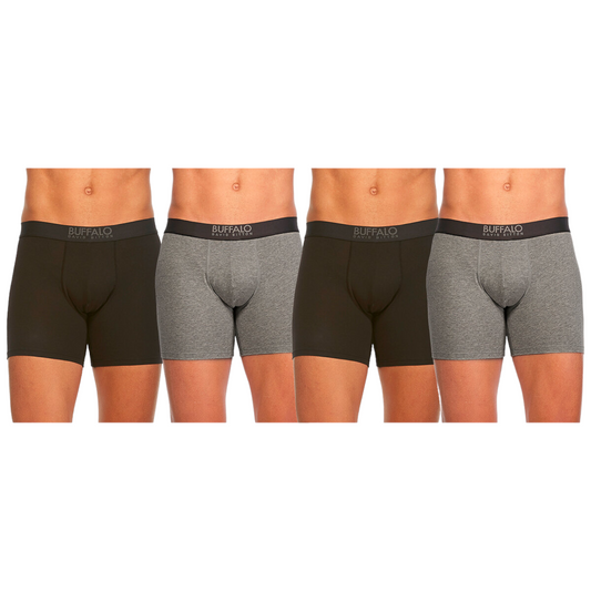 Boxer de hombre Buffalo