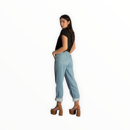 Jeans Pantalón para Dama
