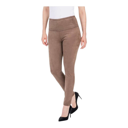 Leggins Elásticos imitación gamuza Hilary Radley