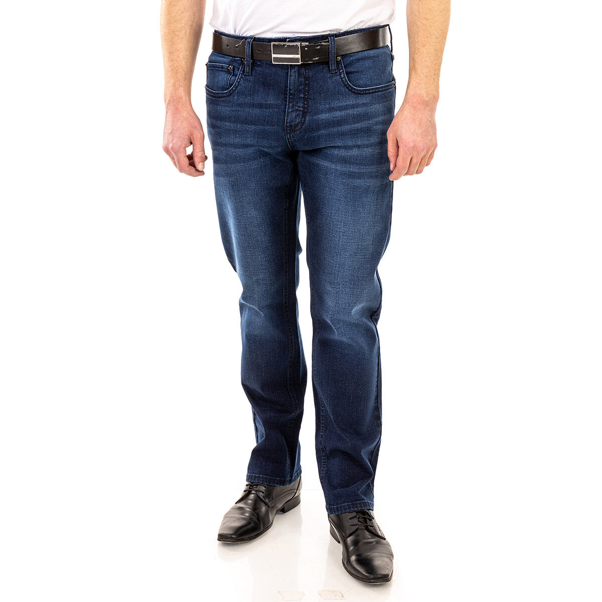 Pantalón de Mezclilla Hombre Urban Star