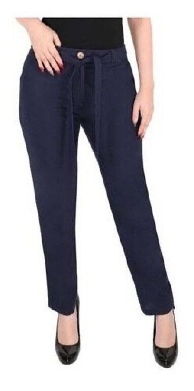 Pantalón lino para dama Vanity