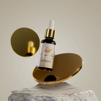 Serum Facial Maya Chaz