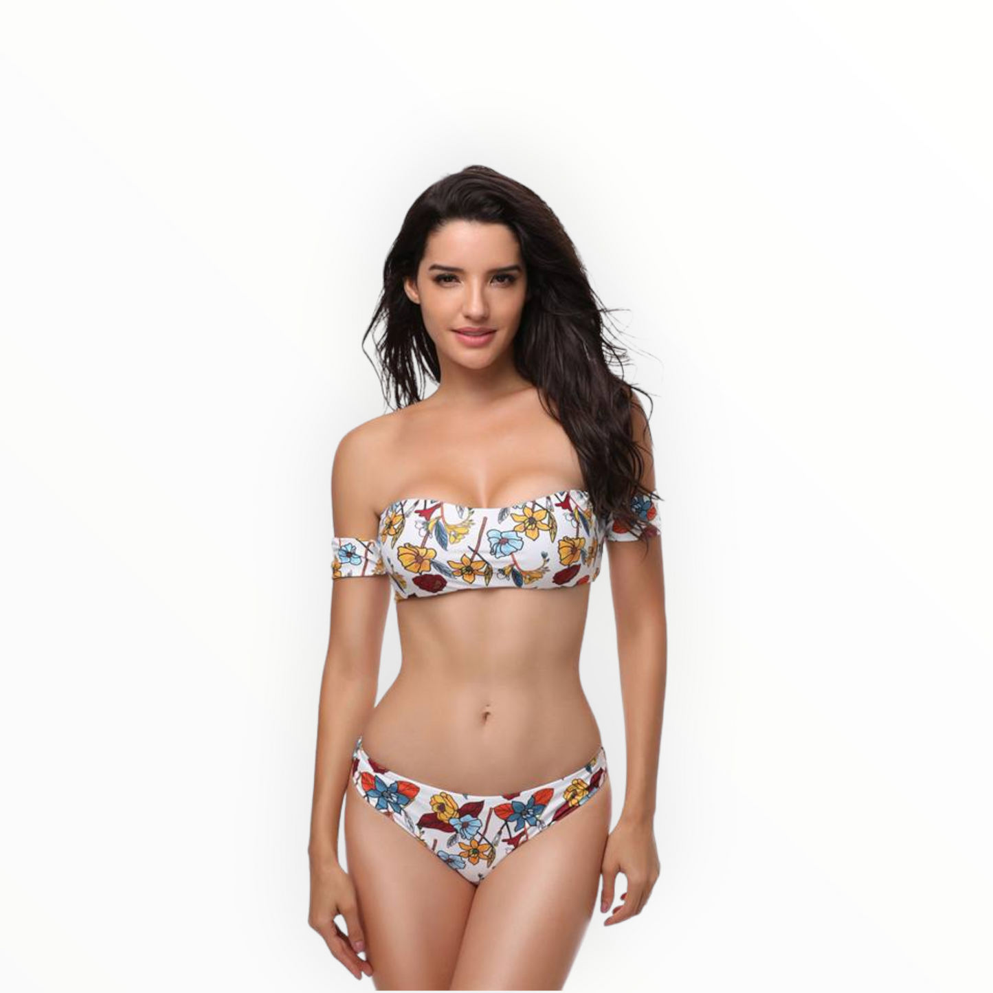 Traje de baño bikini para dama