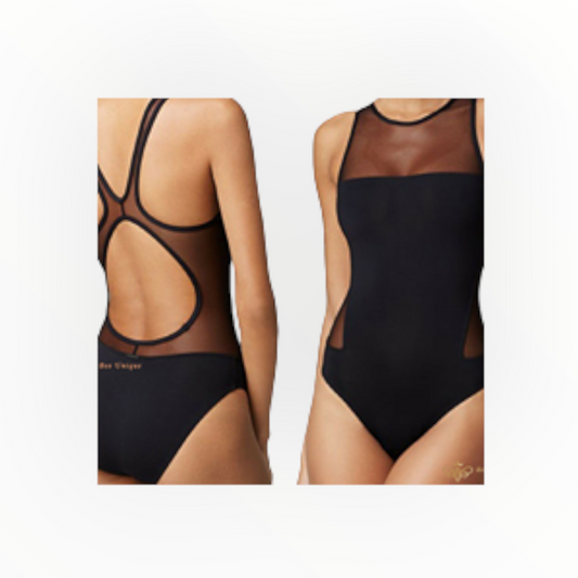 Traje de baño para dama completo