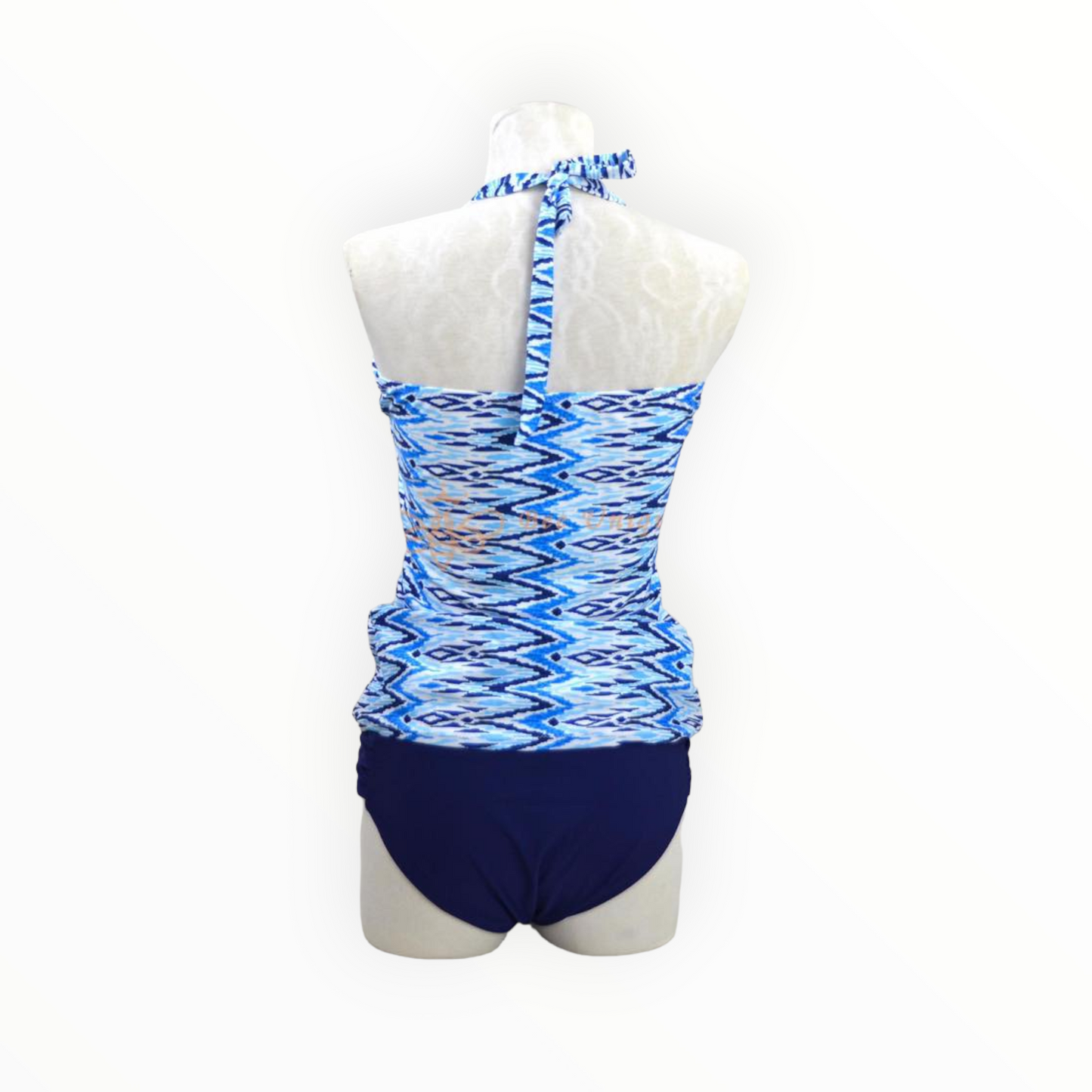 Traje de baño 2 piezas para dama