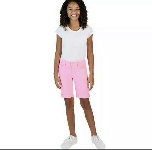 Short bermuda para niña vigos
