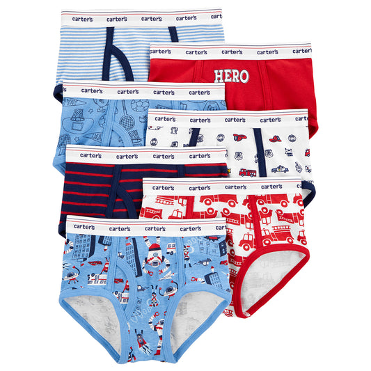 Ropa interior niño Carter´s
