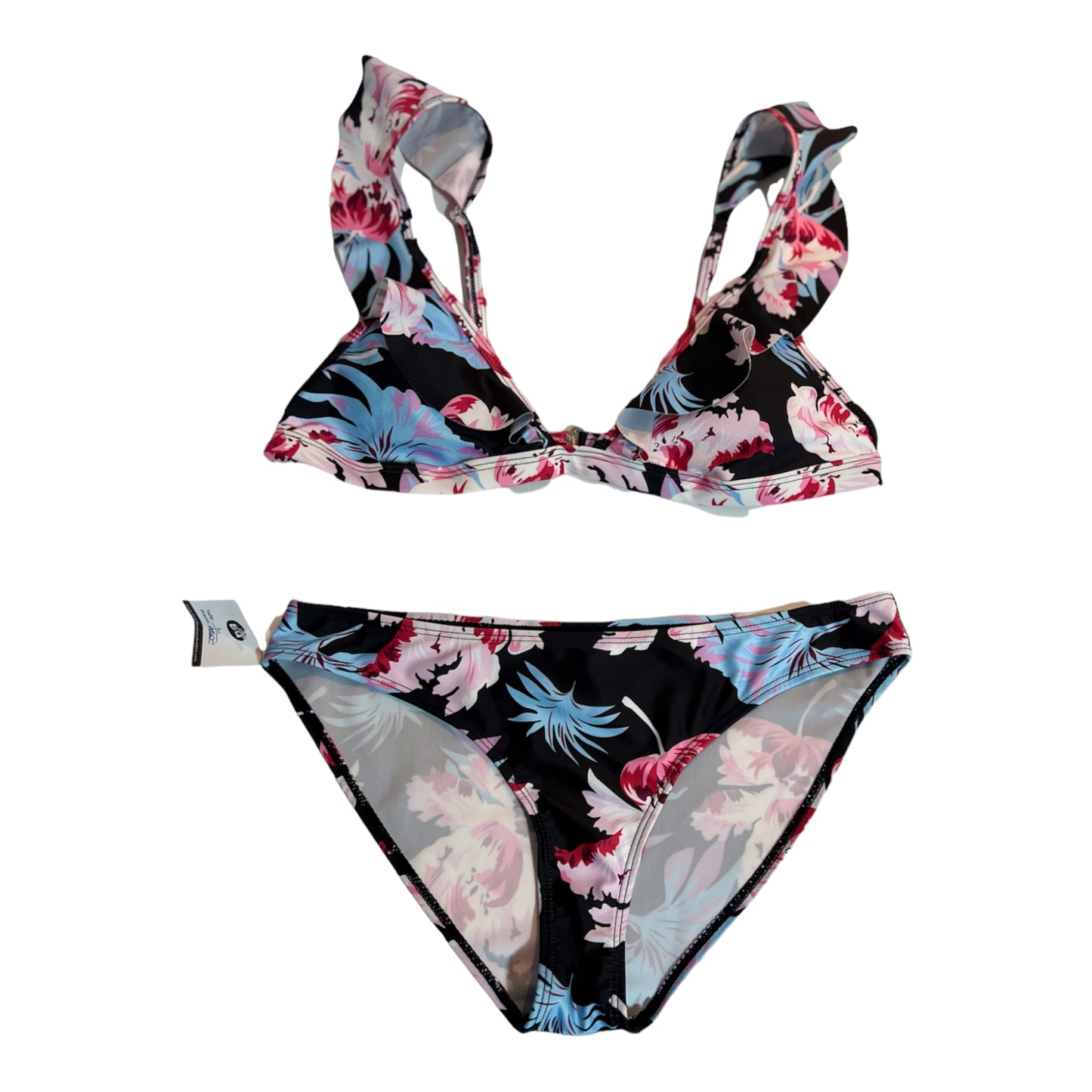 Traje de baño bikini para dama