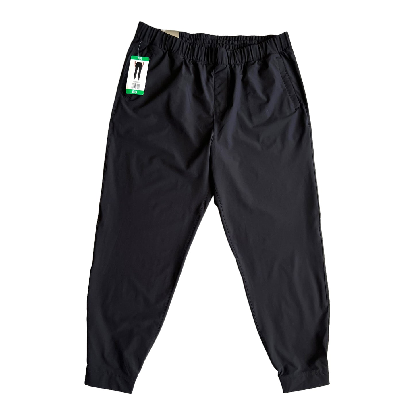 Jogger - Pans Hombre 32 Degres