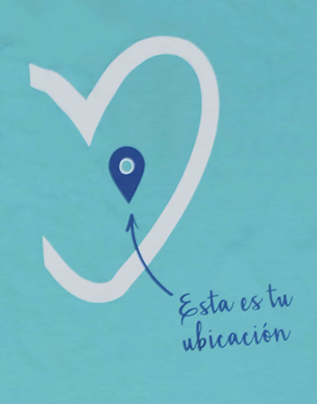 Camisón para mujer  - Esta es tu ubicación-