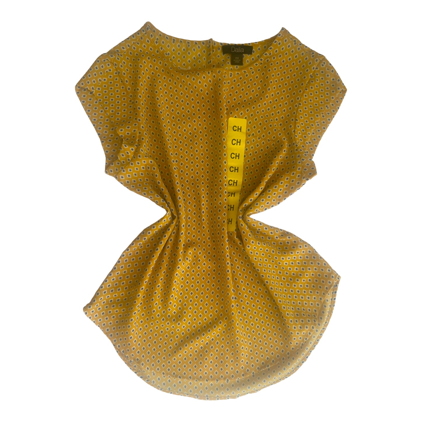 Blusa para dama Dalia