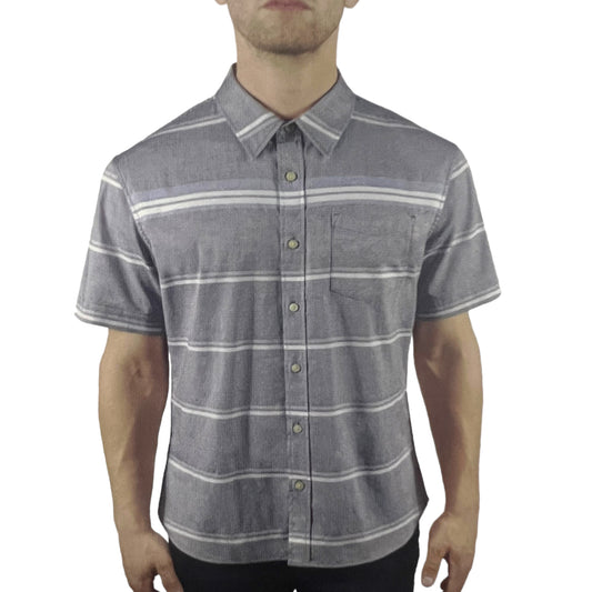 Camisa manga corta Jachs