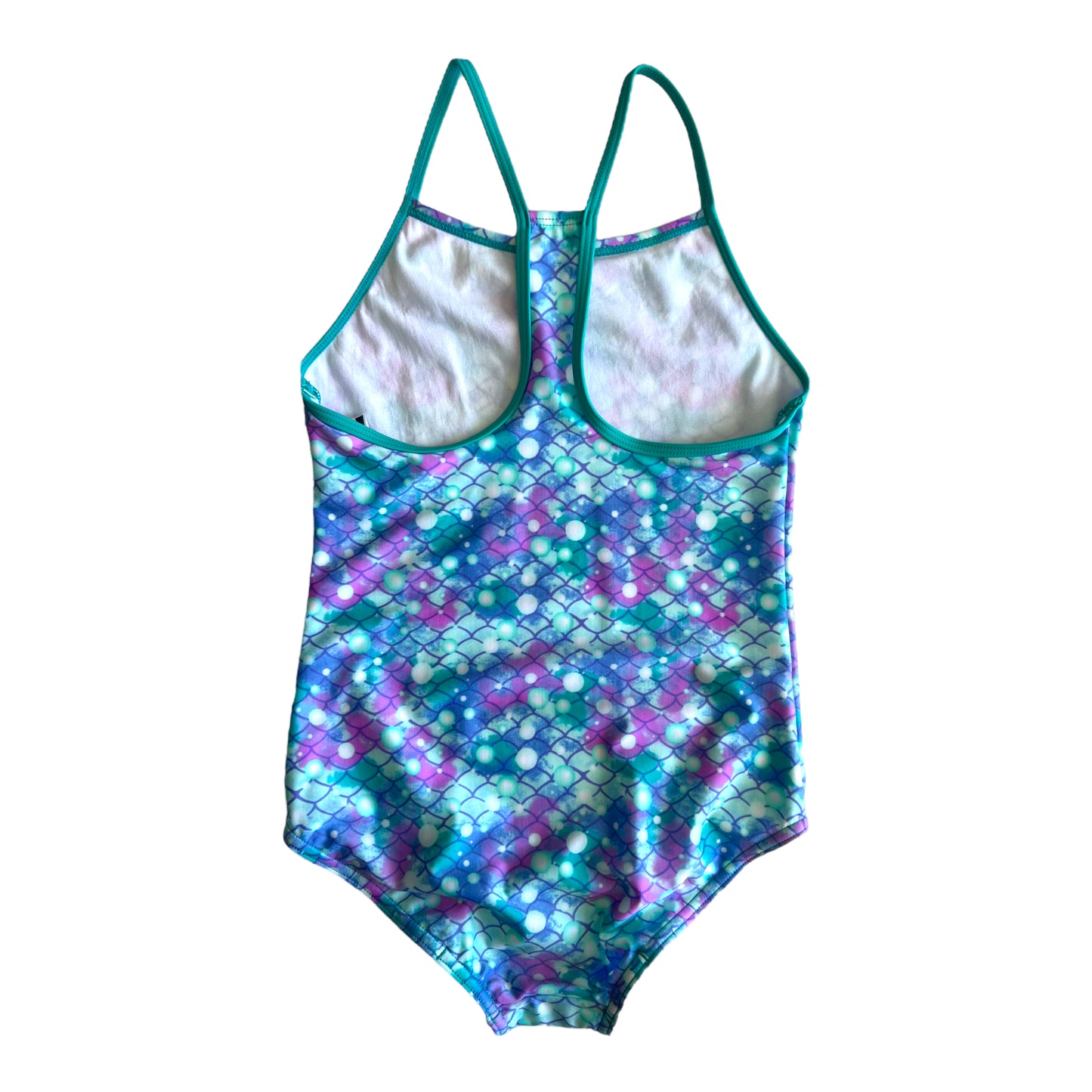 Traje de baño para niña Speedo