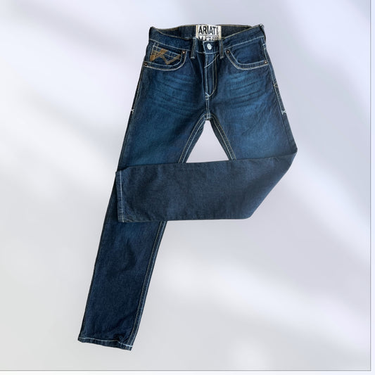 Pantalón de Mezclilla Hombre M4